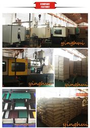 Guangdong Lokang Sports Technology Co., Ltd. Factory Tour