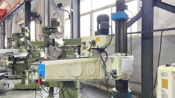 Guangdong Lokang Sports Technology Co., Ltd.