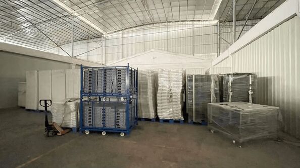 Guangdong Lokang Sports Technology Co., Ltd.