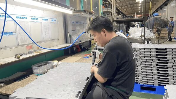 Guangdong Lokang Sports Technology Co., Ltd.