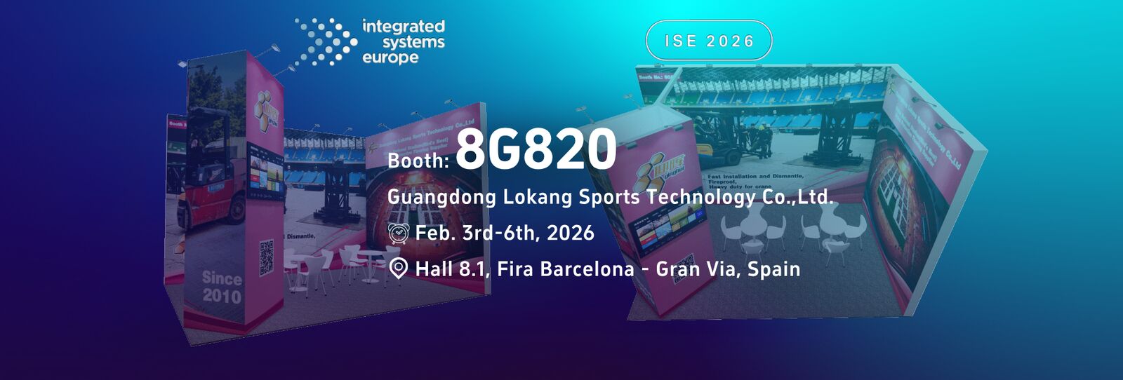 Training Swimming Pool