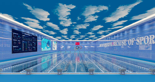 latest company news about Global Swimming Infrastructure Development: From Pool Construction to Water Safety Management