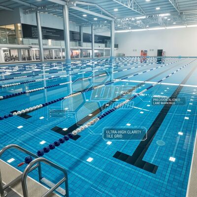 Dimension Standard Et Matériaux Installation Rapide Piscine Extérieure Systèmes De Piscine Extérieure Pour Entreprises