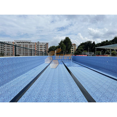 Outdoor Swimming Pool