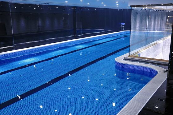 Prezzo buono Struttura in alluminio per piscina fuori terra resistente ai raggi UV per il divertimento in famiglia in linea