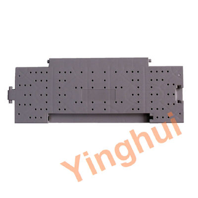 Anti Slip Concert Stadium Exhibition Protection Floor Outdoor Temporary Interlock PP Plastic Event Deck Flooring