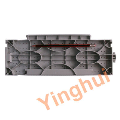 Anti Slip Concert Stadium Exhibition Protection Floor Outdoor Temporary Interlock PP Plastic Event Deck Flooring