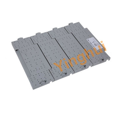 Plastic Temporary Outdoor Modular Floor Tiles Outdoor Turf Protection Flooring Party Event Floor for Event Tent Concert