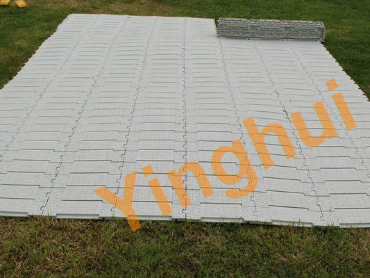 Outdoor Plastic Concert Event Turf Protection Flooring Modular Wedding Marquet Marquee Flooring