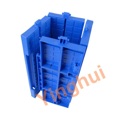 Modular Flooring Portable Anti Scratch Stadium Concert Banquet Party Plastic Flooring