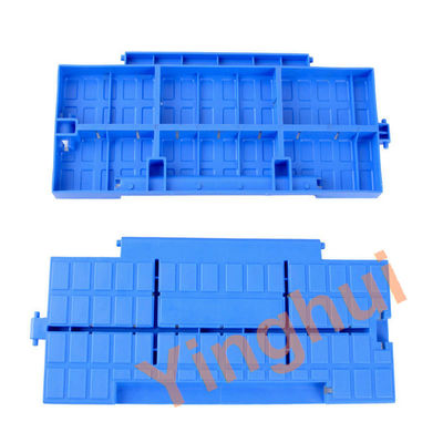 Modular Flooring Portable Anti Scratch Stadium Concert Banquet Party Plastic Flooring