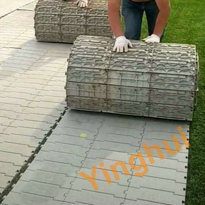 Goede prijs Roll Up Middengewicht Event Floor Draagbare Modulaire Outdoor Concert Party Banquet Event Flooring online