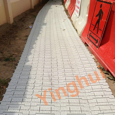 Giá tốt Sàn sự kiện ngoài trời dạng mô-đun, có thể tháo lắp, hệ thống khóa Click cho lều tiệc hòa nhạc trực tuyến