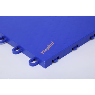 Portable Plastic Hockey Rink Flooring Tile Indoor Modular Hockey Flooring Surface