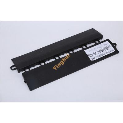 Portable Plastic Hockey Rink Flooring Tile Indoor Modular Hockey Flooring Surface