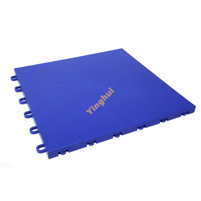 Portable Plastic Hockey Rink Flooring Tile Indoor Modular Hockey Flooring Surface