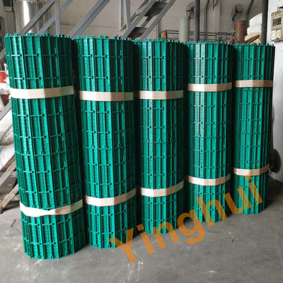 Outdoor Removable Concert Stage Flooring Rolls Light Weight