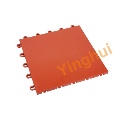 Indoor Futsal Court Sport Flooring Low Price Playground Indoor Floor for Volleyball Basketball Tennis
