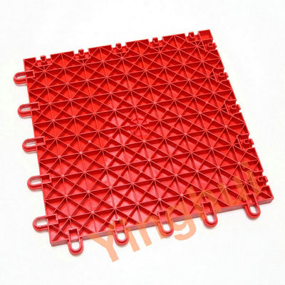 Indoor Futsal Court Sport Flooring Low Price Playground Indoor Floor for Volleyball Basketball Tennis