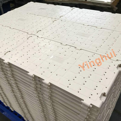 Heavy Duty Fireproof PP Plastic Weeding Banquet Shelter Tent Floor Temporary Non Slip Turf Protection Flooring