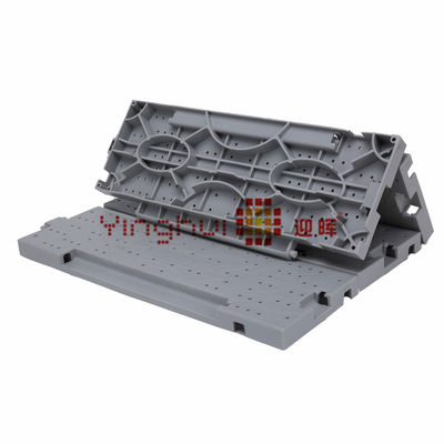 Modern PP Non Toxic Portable Event Flooring Heavy Duty Wedding Tent Flooring