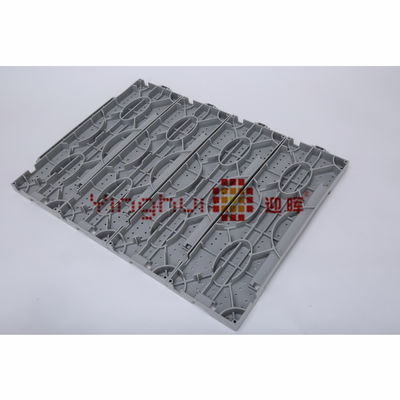 Modern PP Non Toxic Portable Event Flooring Heavy Duty Wedding Tent Flooring