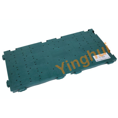 PP Plastic Outdoor Event Flooring Folding Marquee Tent Event Flooring