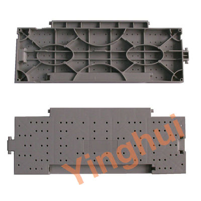 Bom preço Pavimento modular de plástico intertravado para proteção de gramado interno e externo para eventos on-line