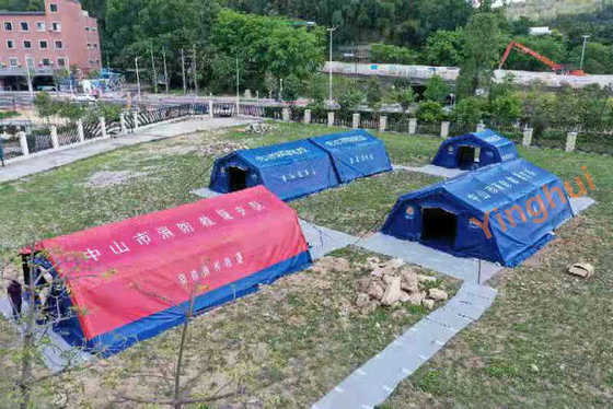 Portable Roll Up Party Event Tent Flooring Mat Foldable Temporary Outdoor Events Flooring