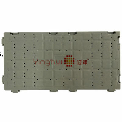 Outdoor Portable Turf Protection Flooring For Medical Tent