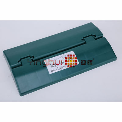 Outdoor Portable Turf Protection Flooring For Medical Tent