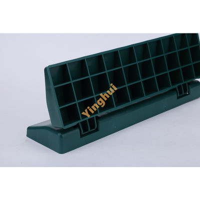 Outdoor Portable Turf Protection Flooring For Medical Tent