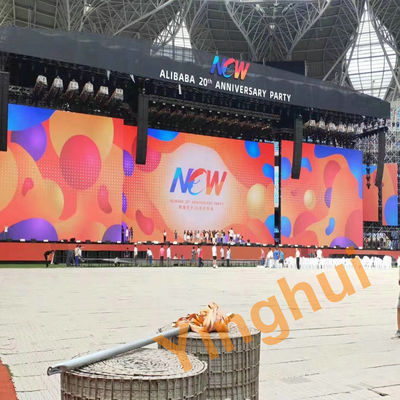 Grass Protection Portable Party Tent Flooring Waterproof Event Flooring Interlocking Floor Tiles Outdoor