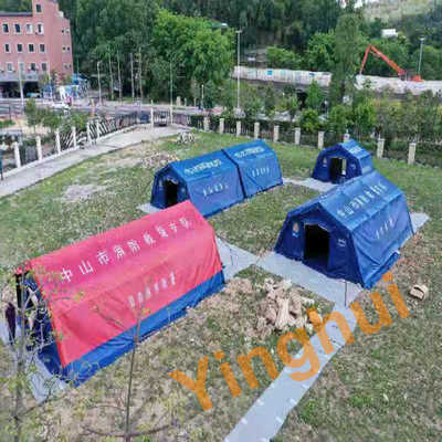 Portable Lawn Protection PP Plastic Outdoor Temporary Flooring Event Tent Foldable Flooring