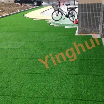 Artificial Grass Turf Sports Golf Flooring False Grass Outdoors Garden