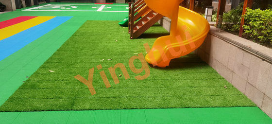 Artificial Grass Turf Sports Golf Flooring False Grass Outdoors Garden