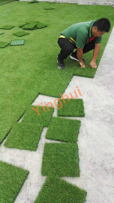Artificial Grass Turf Sports Golf Flooring False Grass Outdoors Garden