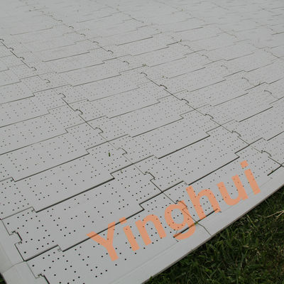 PP Interlocking Tiles Portable Event Flooring Outdoor Party Tent Event Floor