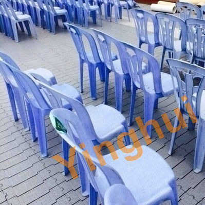 PP Interlocking Tiles Portable Event Flooring Outdoor Party Tent Event Floor