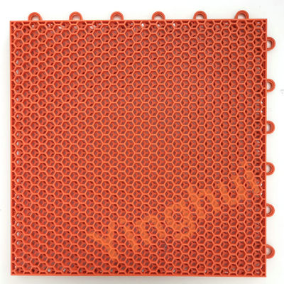 Durable Portable Pickleball Basketball Court Flooring Outdoor Flooring For Gym