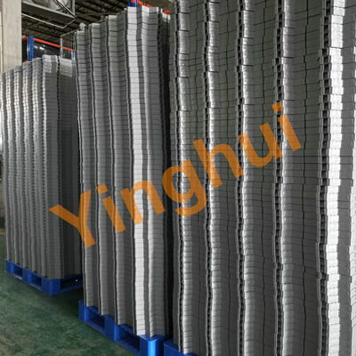 Portable Plastic Event Turf Protection Flooring Temporary Floor For Concert Party Stadium