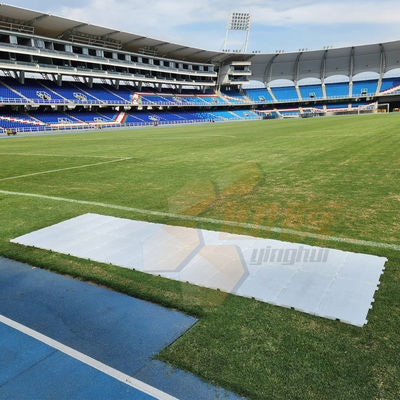 Buen precio Cubierta para eventos temporales en línea