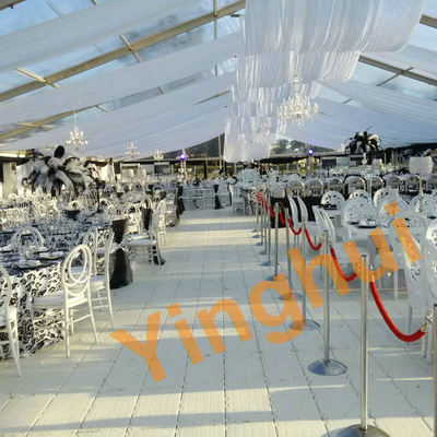 Outdoor Deck Floor Covering Plastic Grass Turf protection Event Flooring