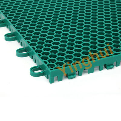 Portable Temporary Outdoor Basketball Court Flooring Outdoor Pickleball Court Flooring Tiles
