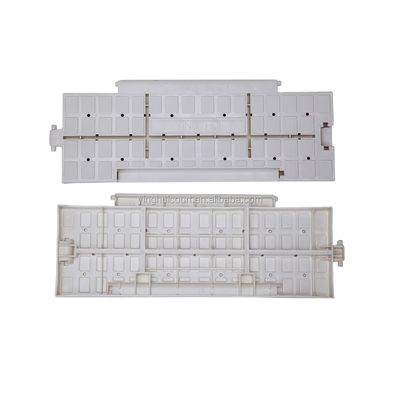 Temporary Portable Event Flooring Plastic Outdoor Exhibition Tile Flooring for Artificial and Nature Grass Protection