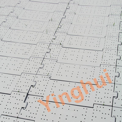 Outdoor Tent Flooring Heavy Duty Plastic Temporary Floor Covering for Party, Concert,  Banquet, Wedding