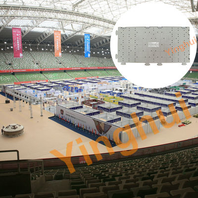 Portable Trade Show Flooring Temporary Flooring for Garden Party