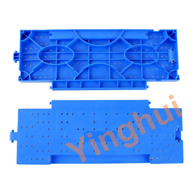 Goede prijs Draagbare grasbescherming Plastic Event Floor Sportvloerbedekking voor Baseball Field Cover online