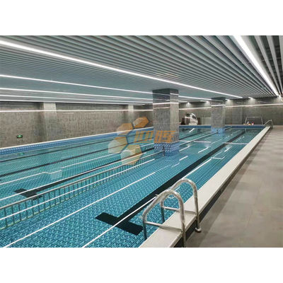 Thermal Insulation Outdoor Swimming Pool Demountable Swimming Pool Prefabricated