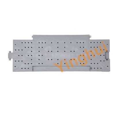 Bon prix Plancher d'événement portable temporaire en plastique, tente de réception, concert, plancher de protection de gazon en ligne